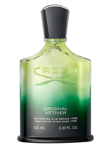 Creed  Original Vetiver