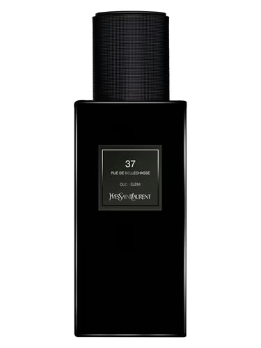 YSL 37 rue de Bellechasse