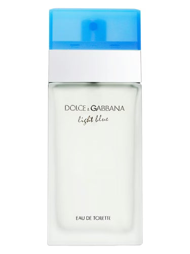 Light Blue Dolce&Gabbana for women tester
