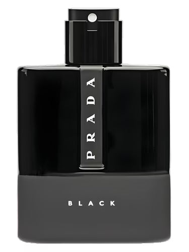 Luna Rossa Black Prada