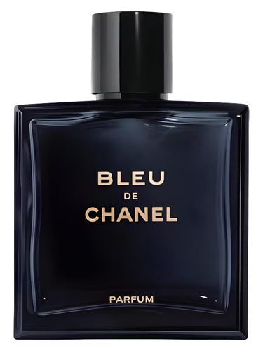 Channel Blue Parfum