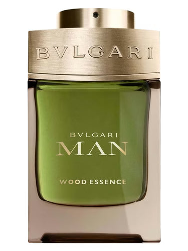 BLVGARI Wood Essence