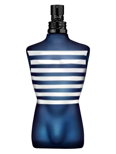Le Male In The Navy Jean Paul Gaultier