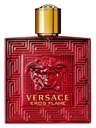 Versace Flame