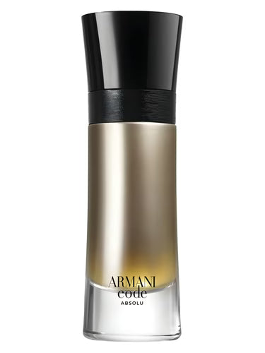 Armani Code Absolu Giorgio Armani Discountinued