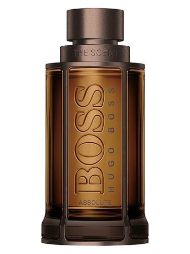 Boss The Scent Absolute Hugo Boss
