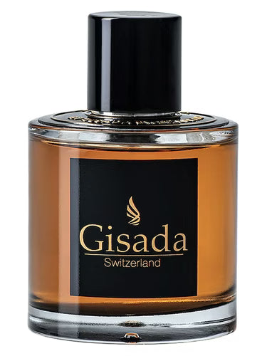 Gisada Men's Ambassador