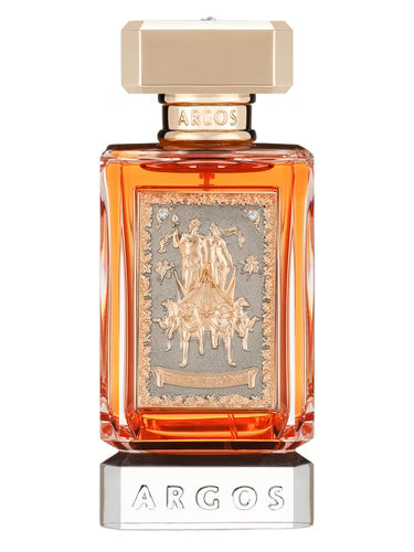 Triumph Of Bacchus Argos