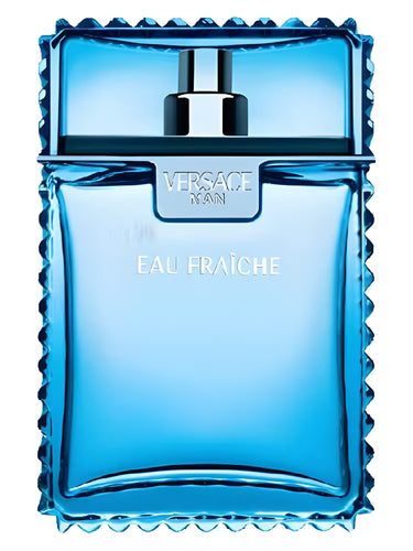Versace Eau Fresh