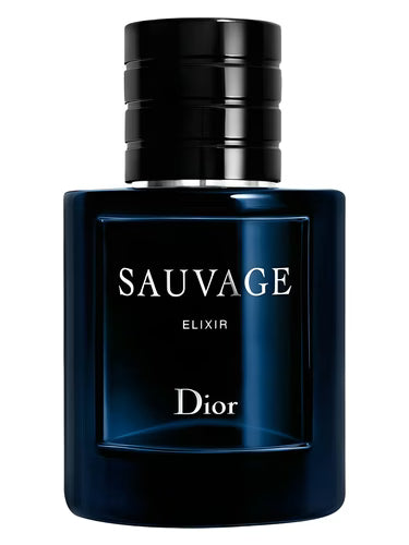 Dior Sauvage Elixer
