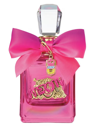 Viva La Juicy Neon Juicy Couture