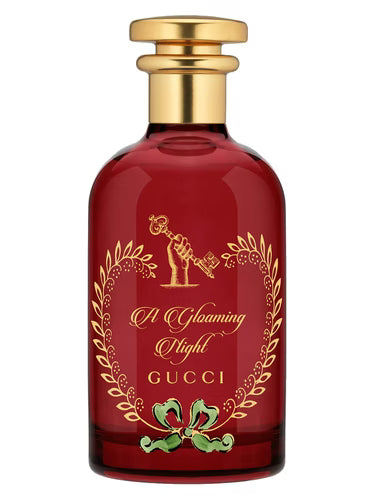 A Gloaming Night Gucci