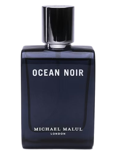Ocean Noir Michael Malul London