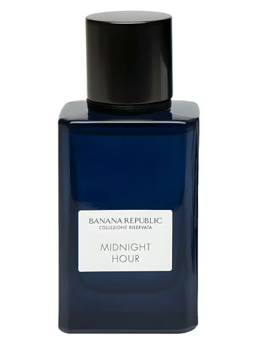 Banana Republic Midnight Hour