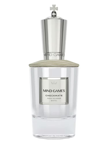 Mind Games Checkmate