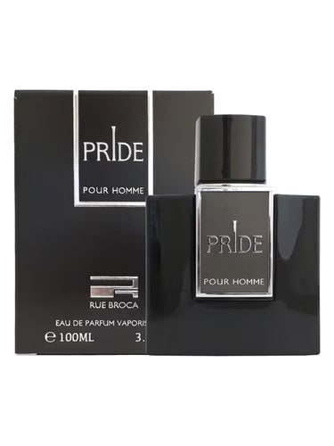 Pride Pour Homme Rue Broca