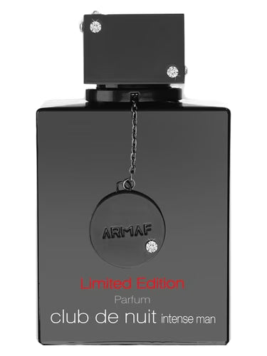 Club de Nuit Intense Man Limited Edition Parfum Armaf