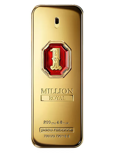 1 Million Royal Rabanne