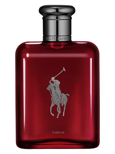 Polo Red Parfum Ralph Lauren