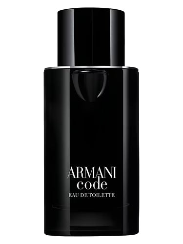 Armani Code Eau de Toilette Giorgio Armani