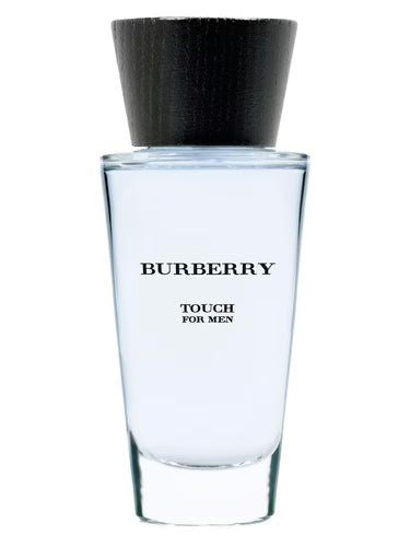 Burberry Touch Tester