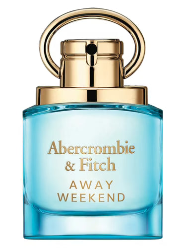Away Weekend Woman Abercrombie & Fitch