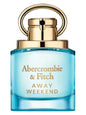Away Weekend Woman Abercrombie & Fitch