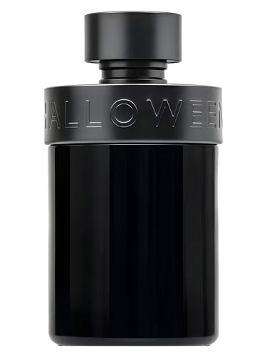 Halloween Man Mystery