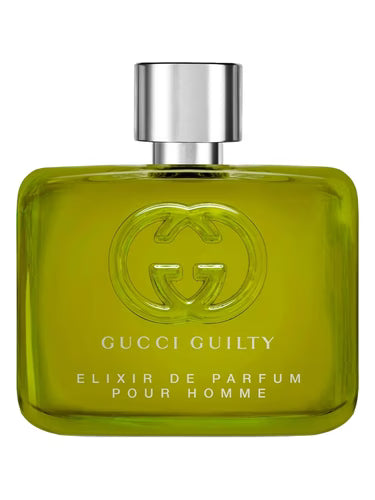 Gucci Guilty Elixir Pour Home