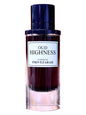 Oud Highness Privezarah