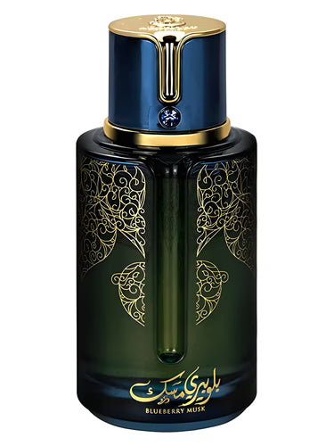 Arabiyat Prestigue Blueberry Musk