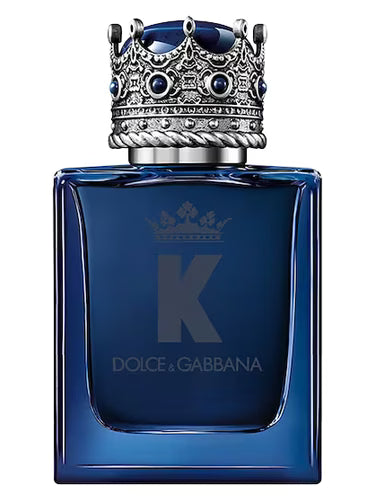 Dolce and Gabbana K EDP Intense