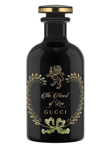 The Heart of Leo Gucci