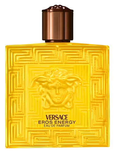 Versace Energy