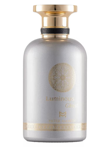 Luminous Ghost Patek Maison