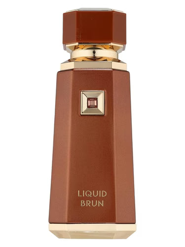 French Avenue  Liquid Brun