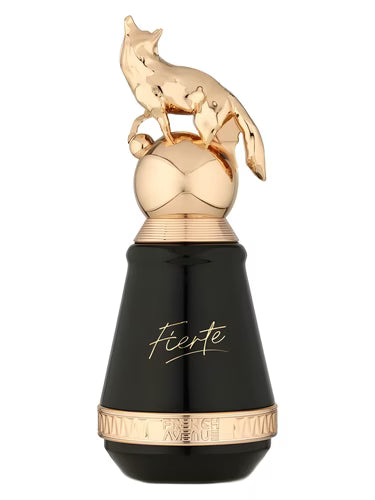 Fierte French Avenue (Inspired by Babycat)