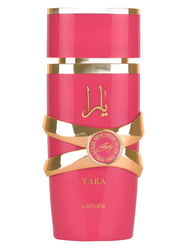 Lattafa Yara Candy