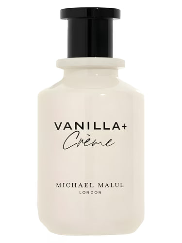 Vanilla+Crème Michael Malul London