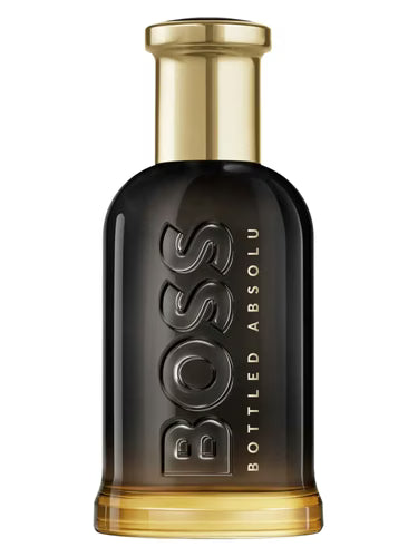 Bottled Absolu Hugo Boss