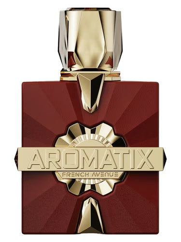 Aromatix Carnal Desire