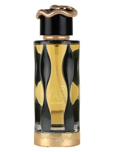 Teriaq Intense Lattafa Perfumes