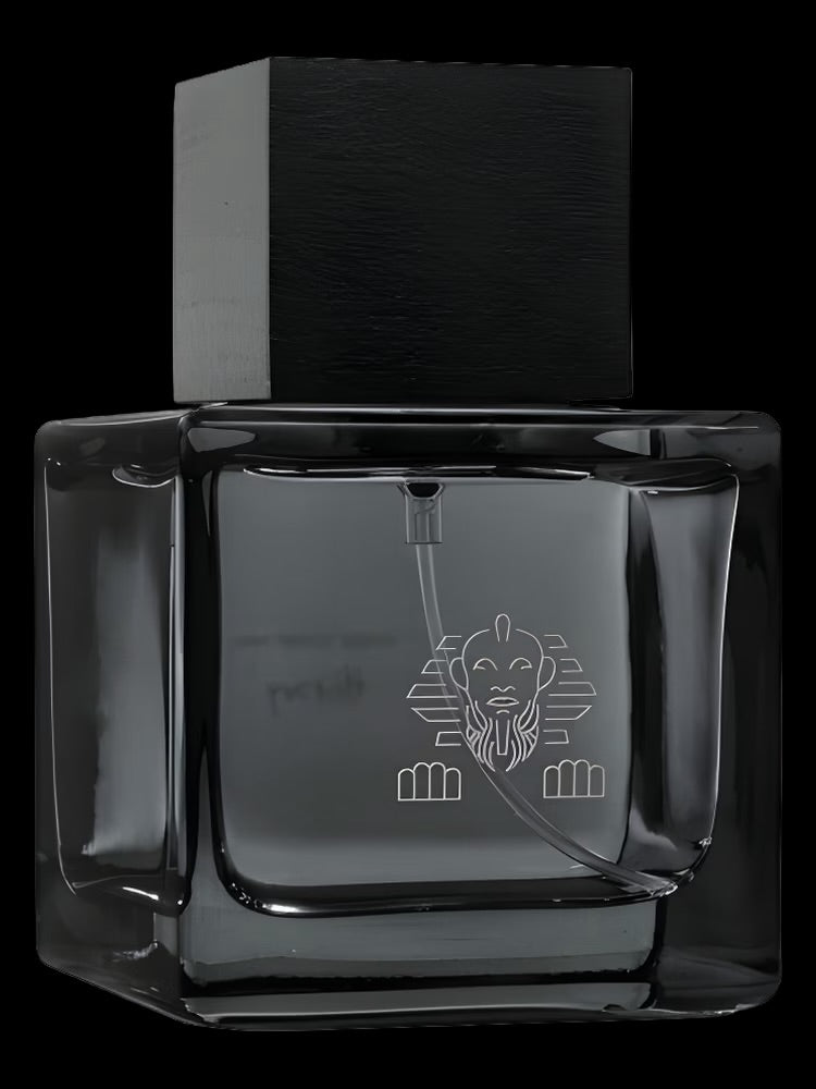 First Date Sphinx Parfums