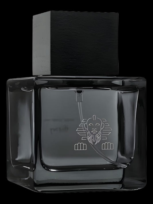 First Date Sphinx Parfums