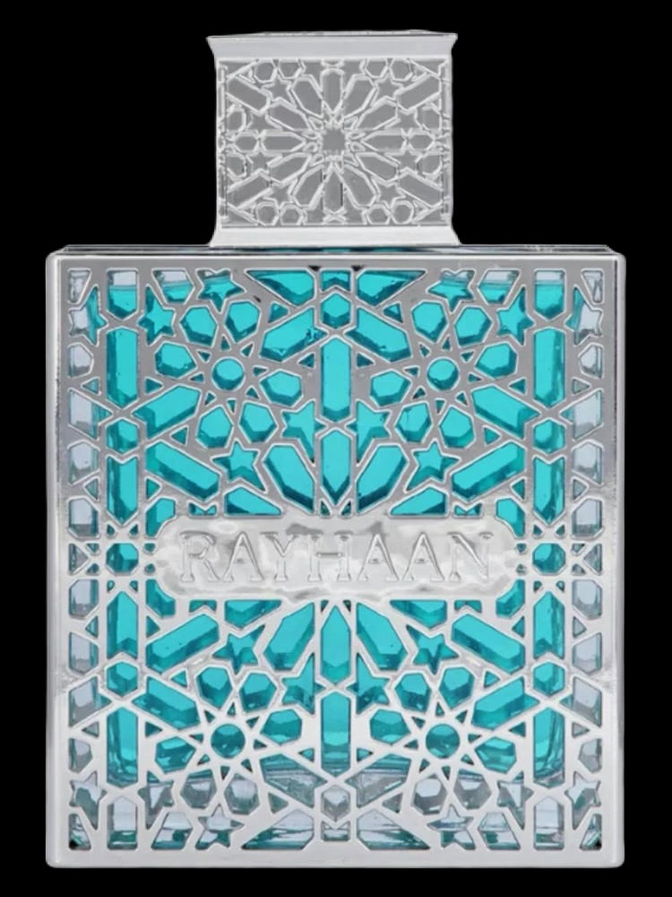Rayhaan Aquatica