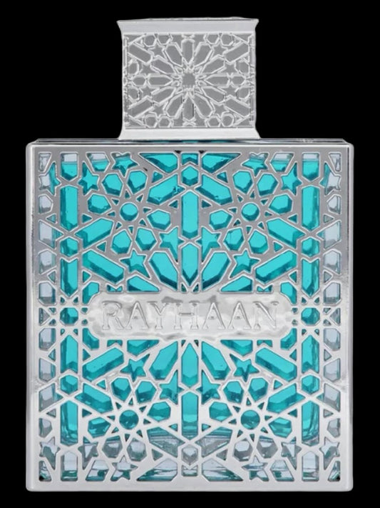 Rayhaan Aquatica