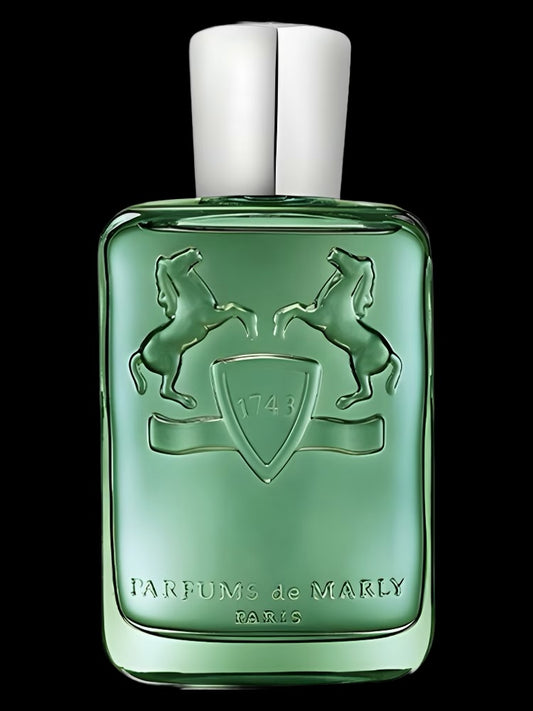 Greenly Parfums de Marly