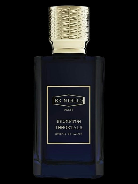 Ex Nihilo Brompton Immortals Extrait