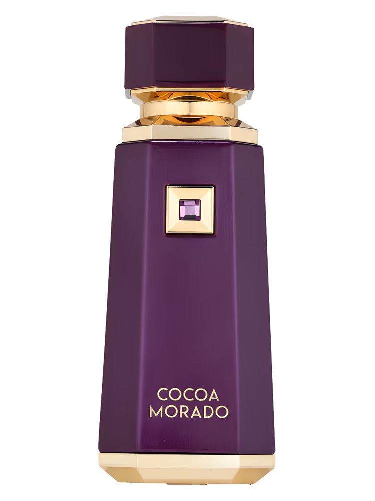 French Avenue Cocoa Morado