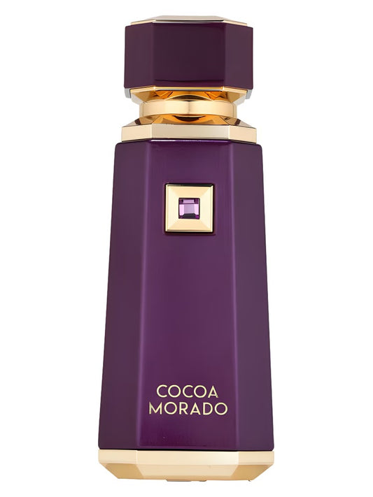 French Avenue Cocoa Morado